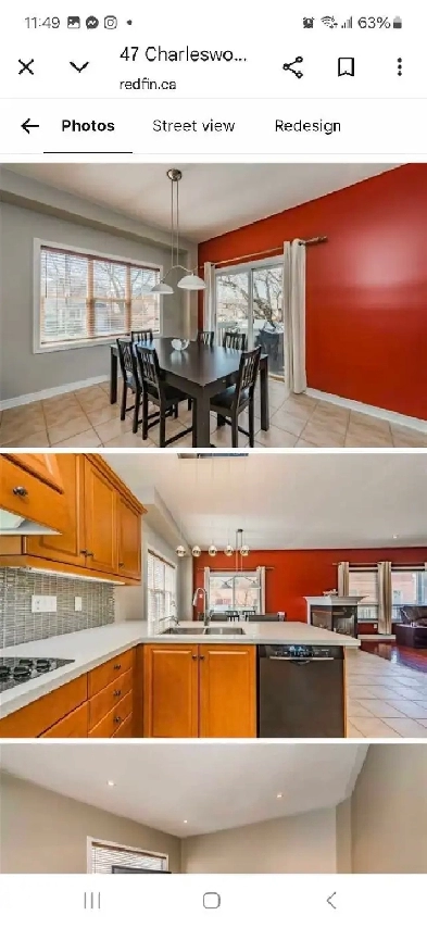 private rooms for rent Image# 1