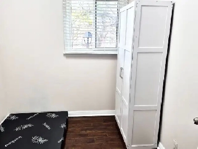 Private Room newly renovated available for rent immediately Image# 1