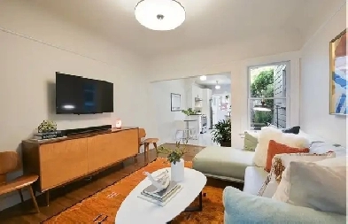 Private 1 Bed / 1 Bath Not Sharing Image# 1