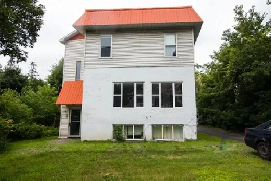 Appartement à louer - 6 rue Scott #5 Image# 1