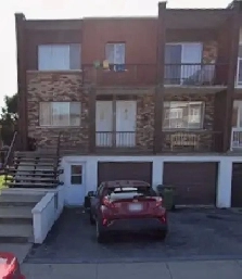 Lasalle – Bachelor 2 1/2 À Louer Image# 1