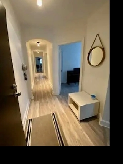 Bon secteur 4 1/2 près de l'Université