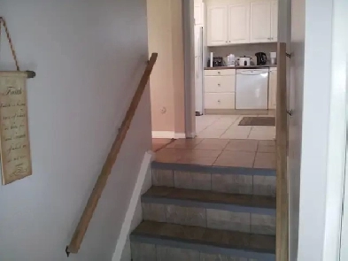 $500 IMMEDIATELY OR 1FEB26 ROOM FOR RENT AT STEELES/BATHURST Image# 1