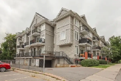 414D Nepean Street West - Move-In Ready! - D Apartment for Rent Image# 1