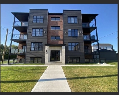 4 1/2 à louer Image# 1