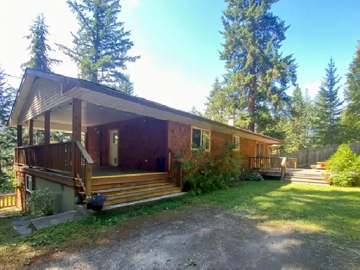 3 Bedroom 2 Bath house for rent in Balfour