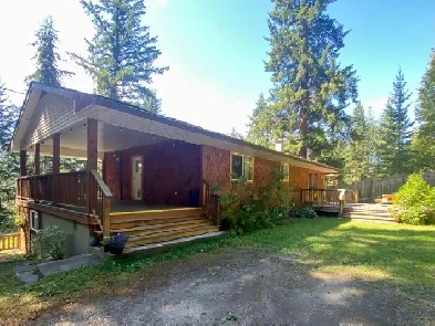 3 Bedroom 2 Bath house for rent in Balfour