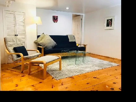 Downtown Toronto - Bloor & Ossington Image# 1