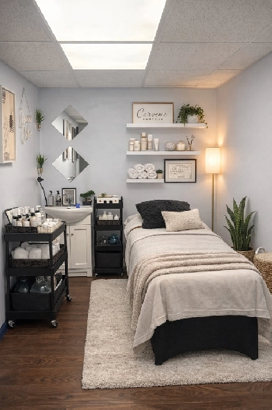 Beauty Room For Rent Image# 1