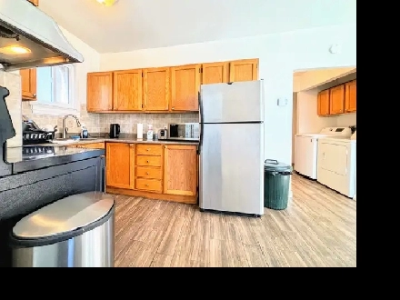 Clean, Secure! Affordable, Comfortable! All Inclusive! Good Area Image# 1