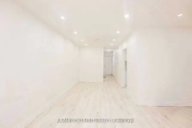 3 beds, 6 parking, Move in ready