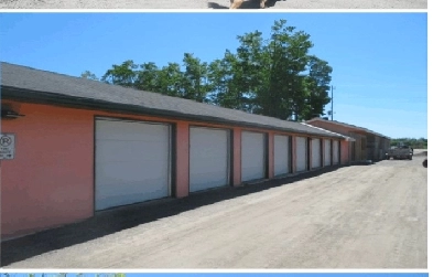 Commercial / Industrial Shop Space