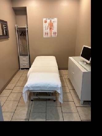 Professional Treatment Rooms for Rent Image# 1