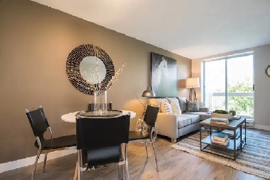 Walk to Fanshawe Campus Student Apartment Image# 1