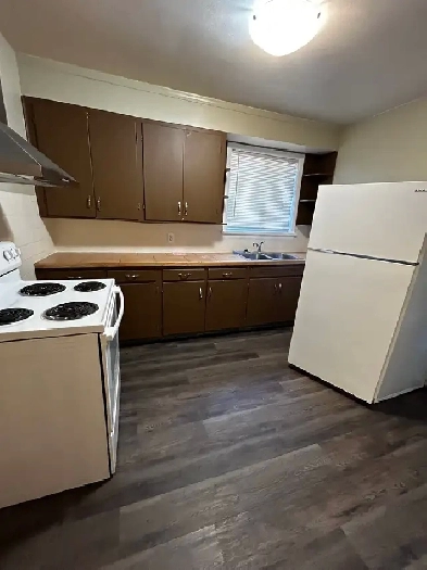 2-Bedroom Port Arthur Unit