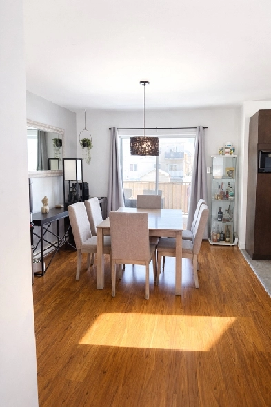 5 1/2 à louer Mascouche Image# 1