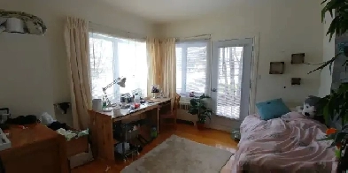 A côté Cégep Garneau près Université 1er juillet appartement Image# 1