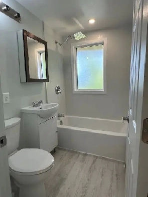 TWO BEDROOM APARTMENT IN WESTBORO OTTAWA AVAILABLE MARCH 2026 Image# 1