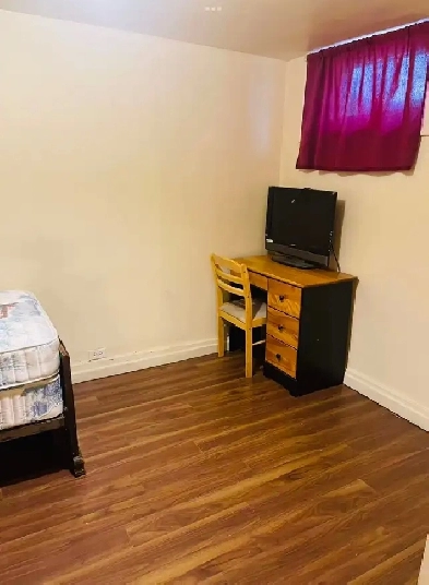 Room for rent in Crescent Heights NW Image# 1