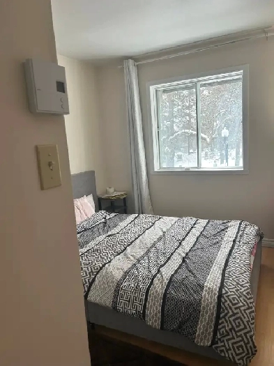 Passation de bail – Chambre en colocation à Drummondville 4 1/2