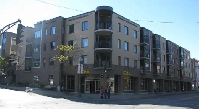 CESSION DE BAIL - 3 1/2 MONTCALM Image# 1