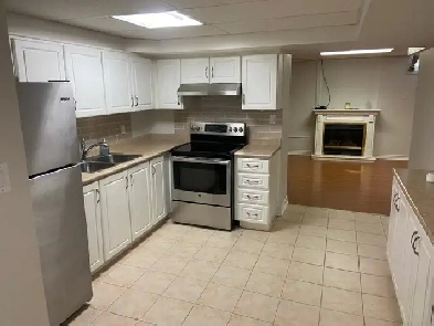 Basement apartment for rent Image# 4