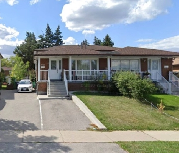 Furnished 2 BR apartment for rent in Mississauga