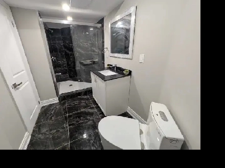 Short term rental - Fully furnished 3 bedroom/2 bathroom  for re Image# 1