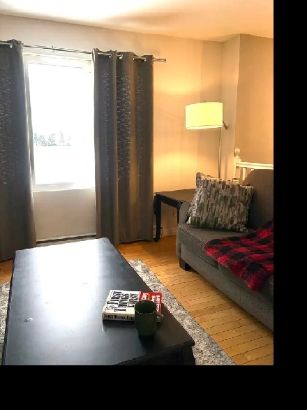 Cozy, Furnished , All inclusive 3 Beds Home Image# 1