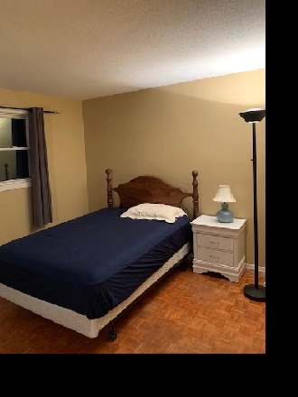 Rooms for rent in a shared house (Orléans) Image# 7