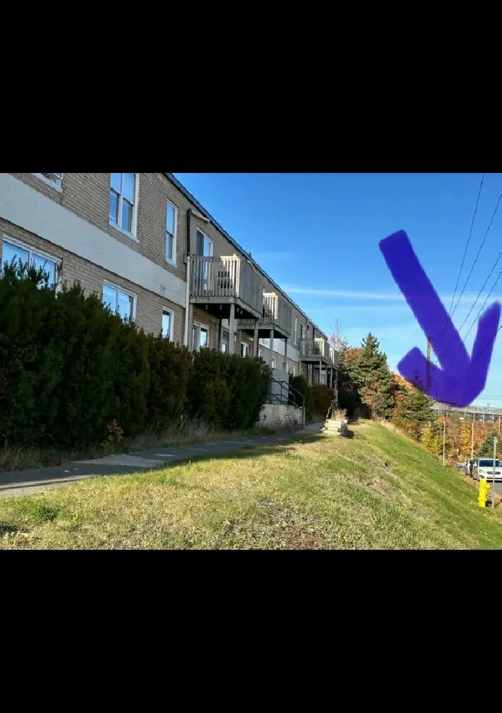 2 Bedroom 1 Bedroom Apartment 5min walk to Health Science Centre