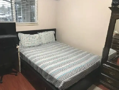 Furnished Private Room Available for Rent  -Vancouver Image# 5