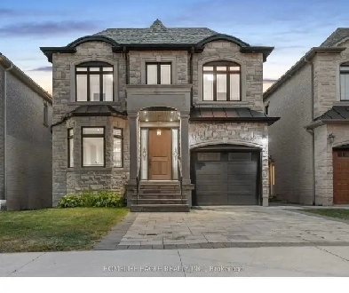 3 Bed Den, 2 Bath Scarborough House Basement for Immediate Rent Image# 1