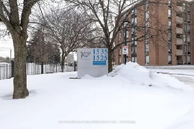 Spacious 3 Bed, 2 Bath Condo w/ Laundry & Parking