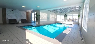 2 chambres à coucher 1 salle de bain Appartement Image# 1