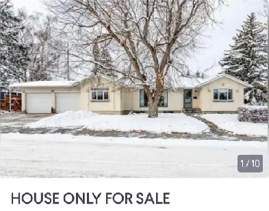 HOUSE FOR SALE - $10,000 Image# 1