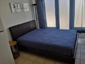 Studio (1-1/2), Subway/Metro Jolicoeur/Monk, 900  $ /m Image# 1