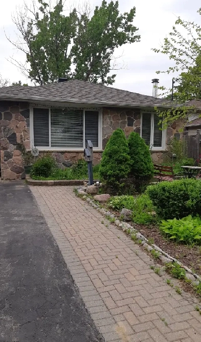 Big private room for rent Image# 1