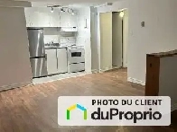 RÉNOVÉ Studio 2 1/2  St-Bruno-de-Montarville Image# 1