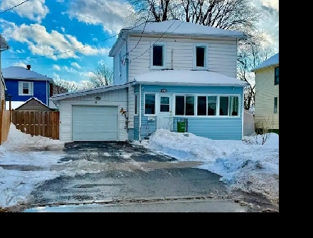 3 bedroom 2 bathrokm house for sale