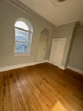 One Bedroom Apartment in Saint John New Brunswick