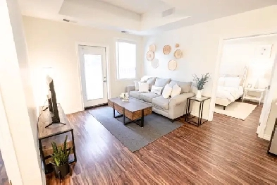 ALL-INCLUSIVE 1-bed/1-bath unit at luxury rental apartment! Image# 8