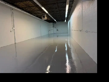 Unit 5/ Unit 16 - Warehouse   Office for Rent Mississauga Image# 10