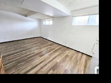 Clean and Bright 2-bedroom Basement Suite in Penbrooke Image# 1