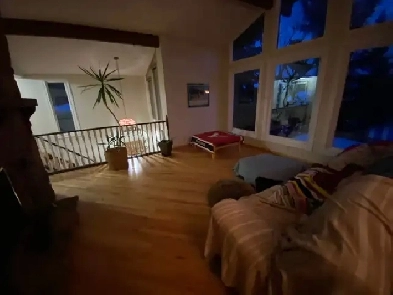 ROOM FOR RENT IN HAWKWOOD NW CALGARY Image# 1