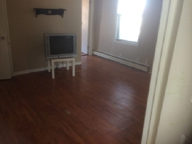 Uptown 2 brm  den with hydro, heat & water included/amenities
