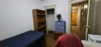 Sw Downtown Room for Rent Image# 1