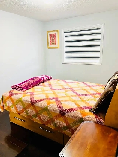 Available: Sharing room for Boys Students/Workers