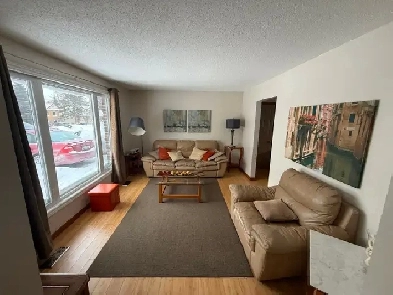 Rooms Available in Quiet Student House