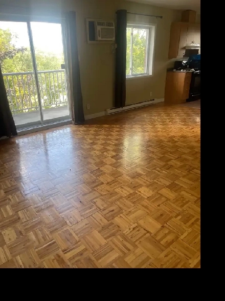 4 1/2 Moderne $1450 Image# 1